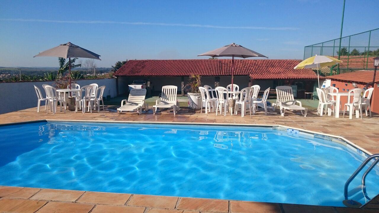 Rural à venda com 1200m² de terreno no Bairro Residencial Alvorada, Araçoiaba da Serra — foto principal