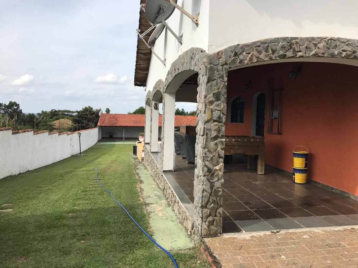 Rural à venda com 1200m² de terreno no Bairro Residencial Alvorada, Araçoiaba da Serra (SP) — foto 2 de 29