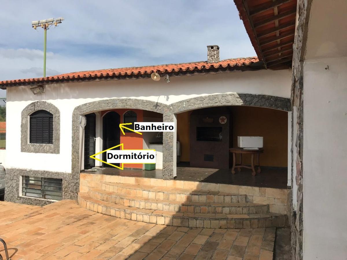 Rural à venda com 1200m² de terreno no Bairro Residencial Alvorada, Araçoiaba da Serra (SP) — foto 17 de 29