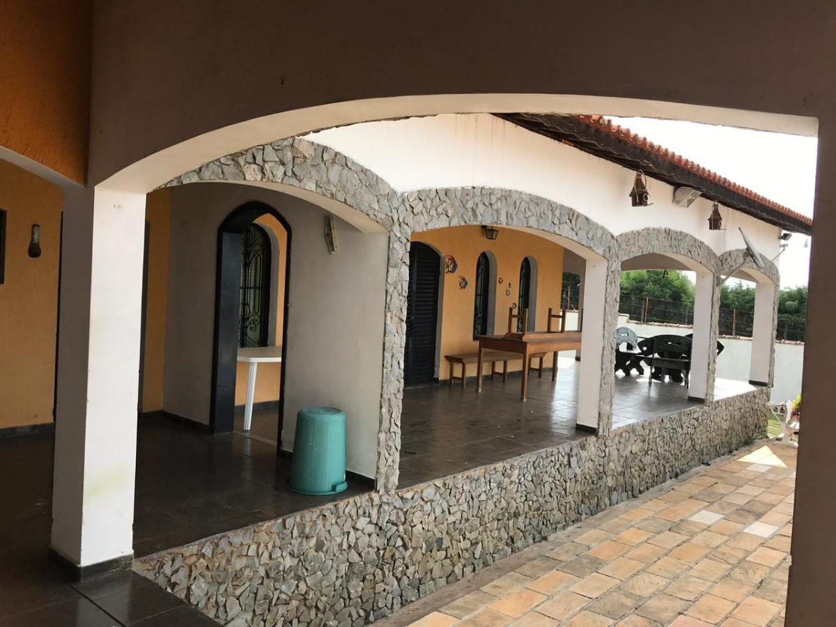Rural à venda com 1200m² de terreno no Bairro Residencial Alvorada, Araçoiaba da Serra (SP) — foto 18 de 29
