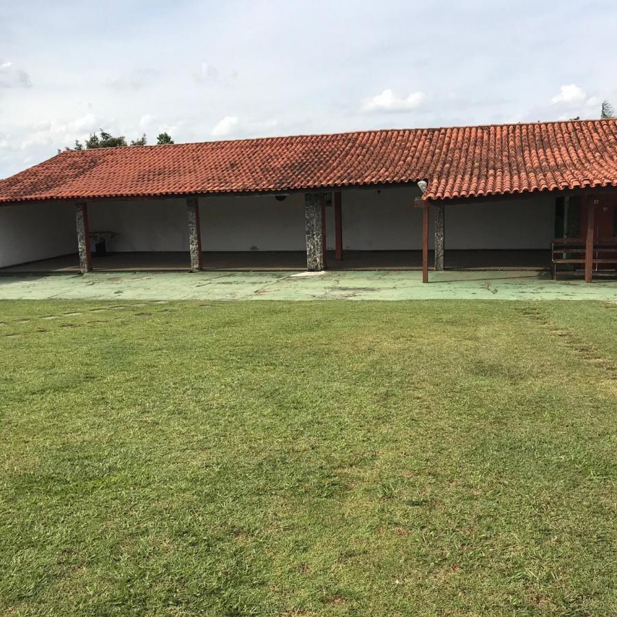 Rural à venda com 1200m² de terreno no Bairro Residencial Alvorada, Araçoiaba da Serra (SP) — foto 27 de 29
