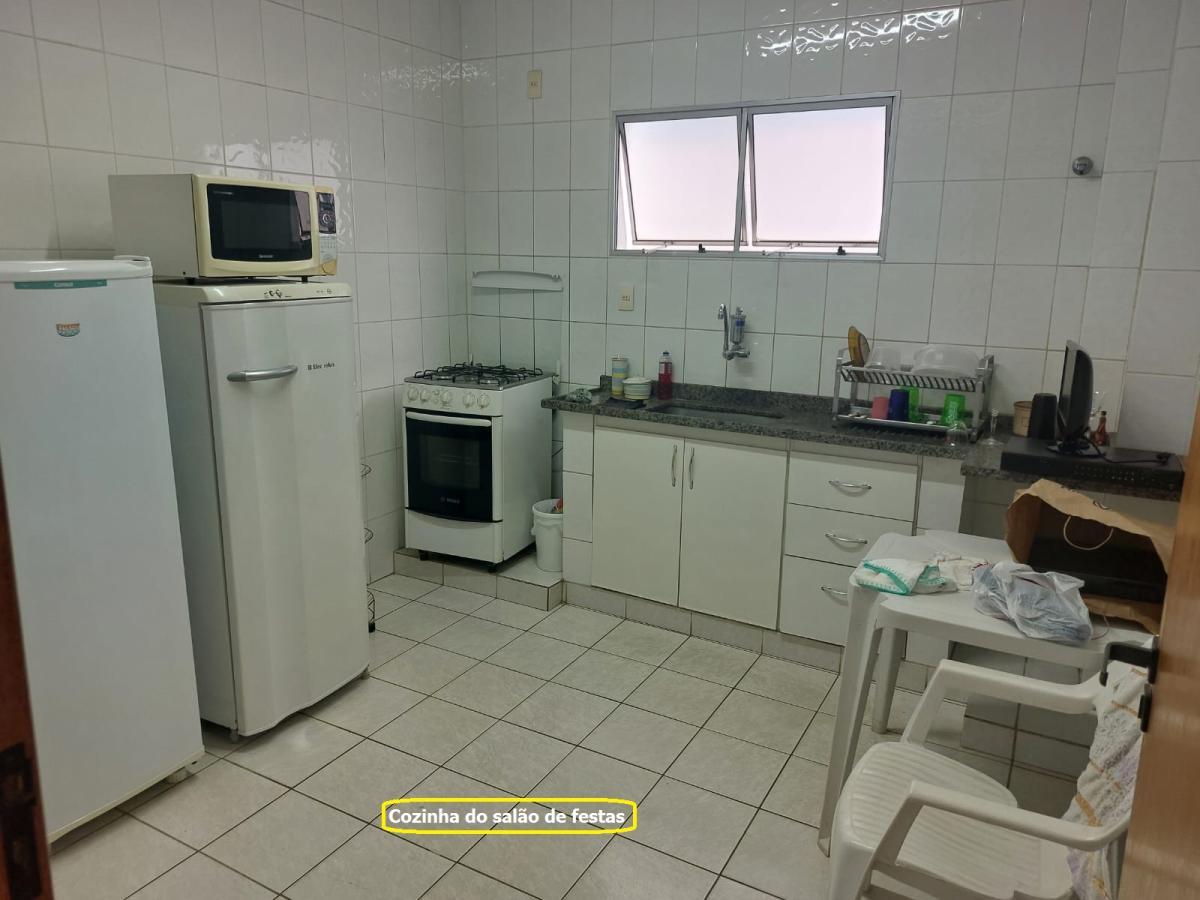 Apartamento à venda com 3 quartos, 1 suíte, 2 vagas e 88m² no Campolim, Sorocaba (SP) — foto 27 de 30