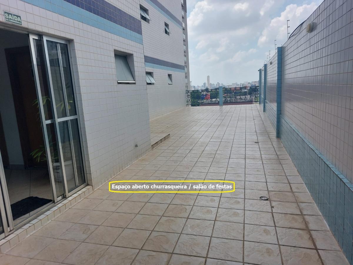 Apartamento à venda com 3 quartos, 1 suíte, 2 vagas e 88m² no Campolim, Sorocaba (SP) — foto 28 de 30
