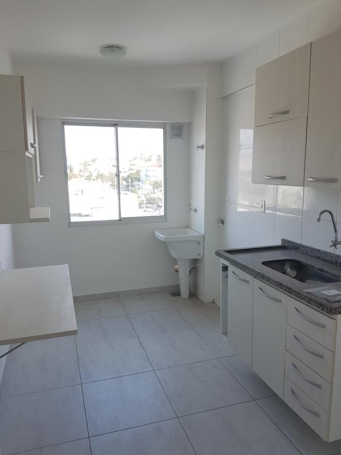 Apartamento à venda com 2 quartos, 1 banheiro, 1 vaga e 52m² no Jardim Vergueiro, Sorocaba (SP) — foto 2 de 19