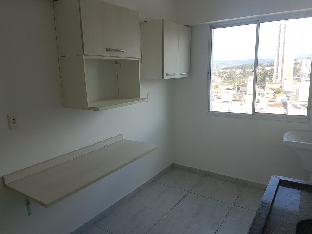 Apartamento à venda com 2 quartos, 1 banheiro, 1 vaga e 52m² no Jardim Vergueiro, Sorocaba (SP) — foto 3 de 19