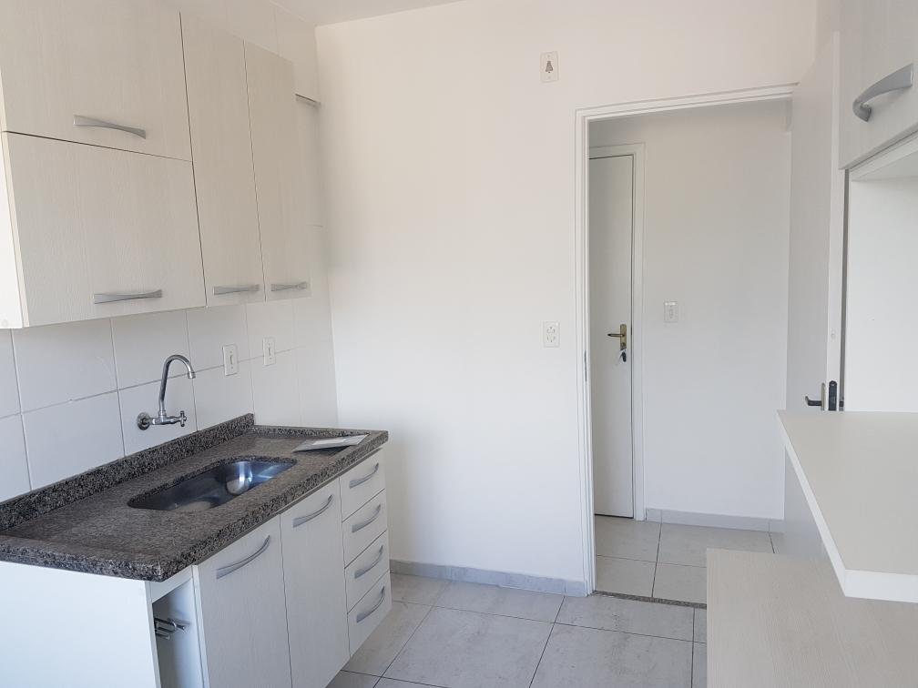 Apartamento à venda com 2 quartos, 1 banheiro, 1 vaga e 52m² no Jardim Vergueiro, Sorocaba (SP) — foto 5 de 19