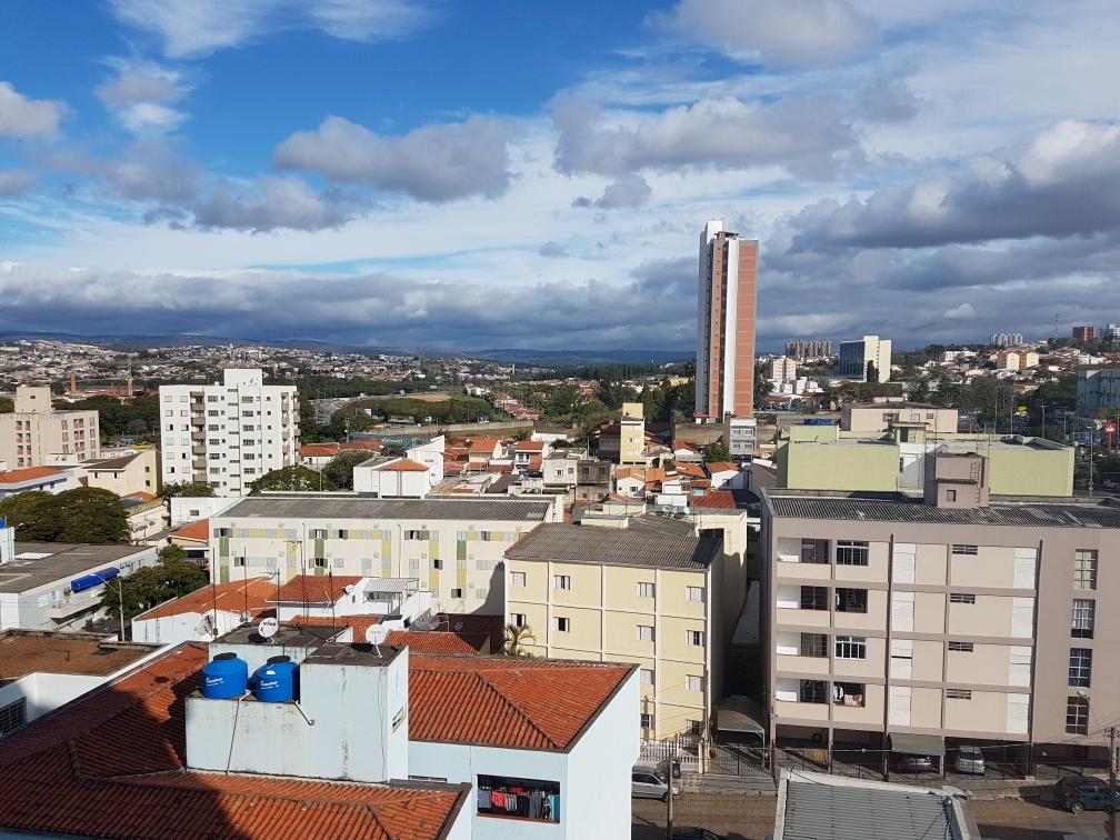 Apartamento à venda com 2 quartos, 1 banheiro, 1 vaga e 52m² no Jardim Vergueiro, Sorocaba (SP) — foto 13 de 19