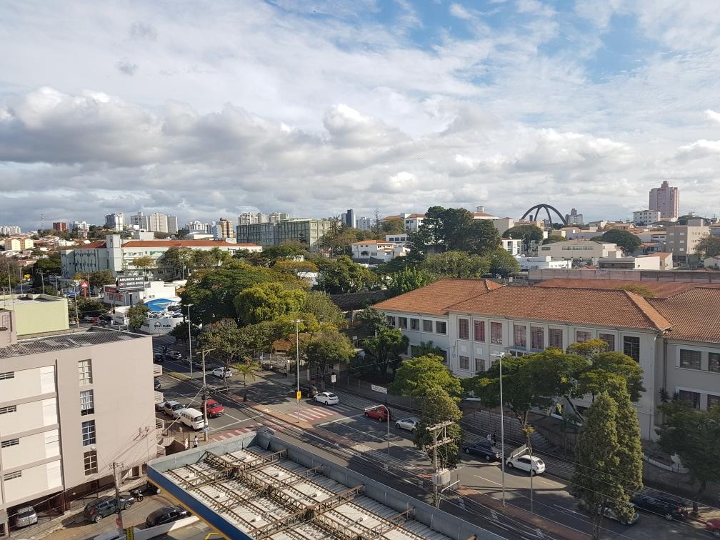 Apartamento à venda com 2 quartos, 1 banheiro, 1 vaga e 52m² no Jardim Vergueiro, Sorocaba (SP) — foto 14 de 19