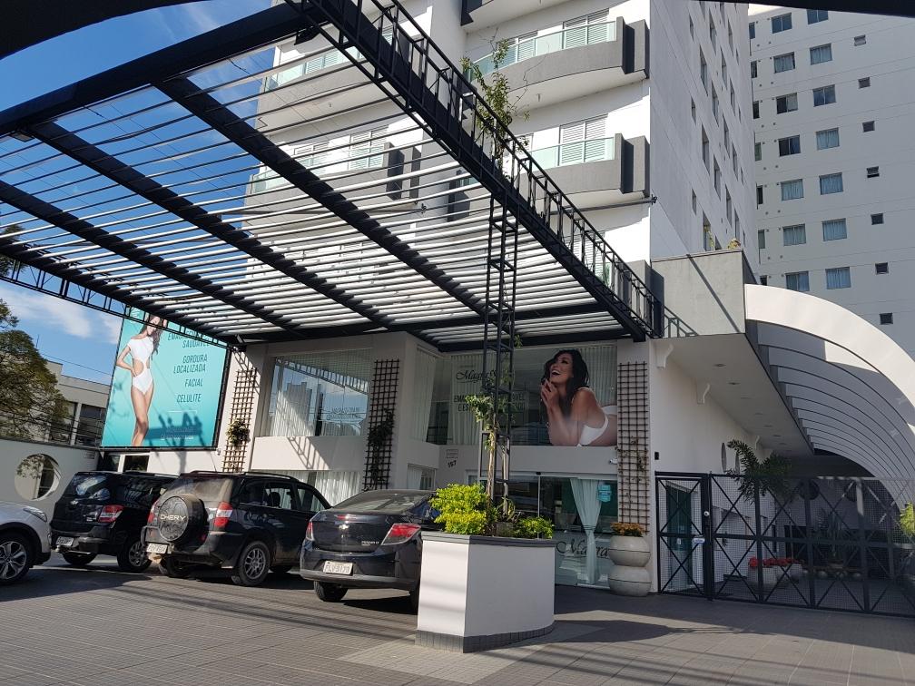 Apartamento à venda com 2 quartos, 1 banheiro, 1 vaga e 52m² no Jardim Vergueiro, Sorocaba (SP) — foto 18 de 19