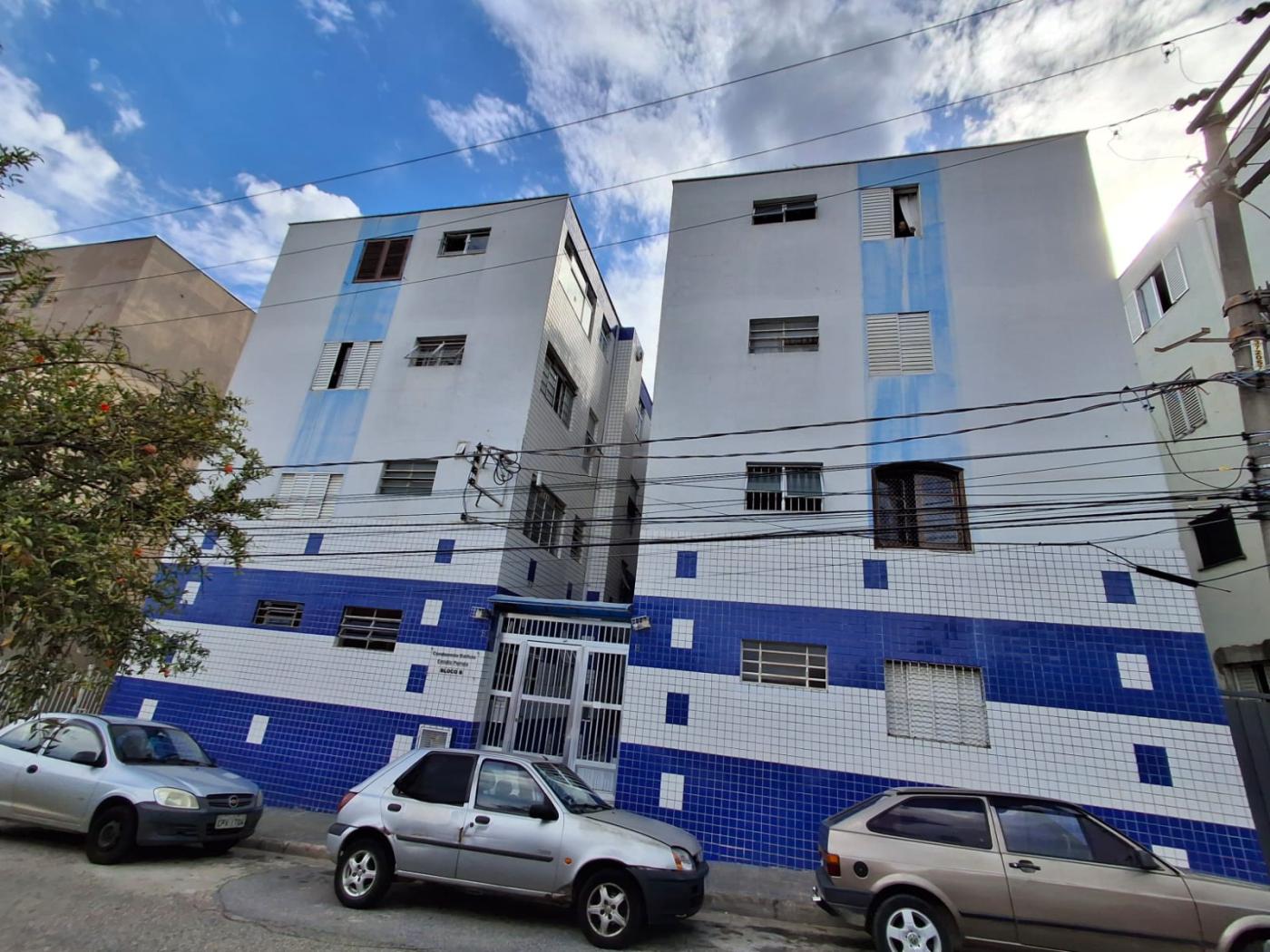 Apartamento à venda com 2 quartos, 1 banheiro e 63m² no Santa Rosália, Sorocaba — foto principal