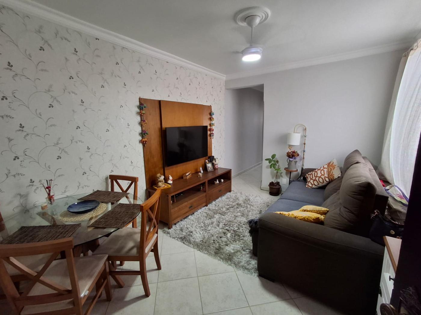Apartamento à venda com 2 quartos, 1 banheiro e 63m² no Santa Rosália, Sorocaba (SP) — foto 3 de 16