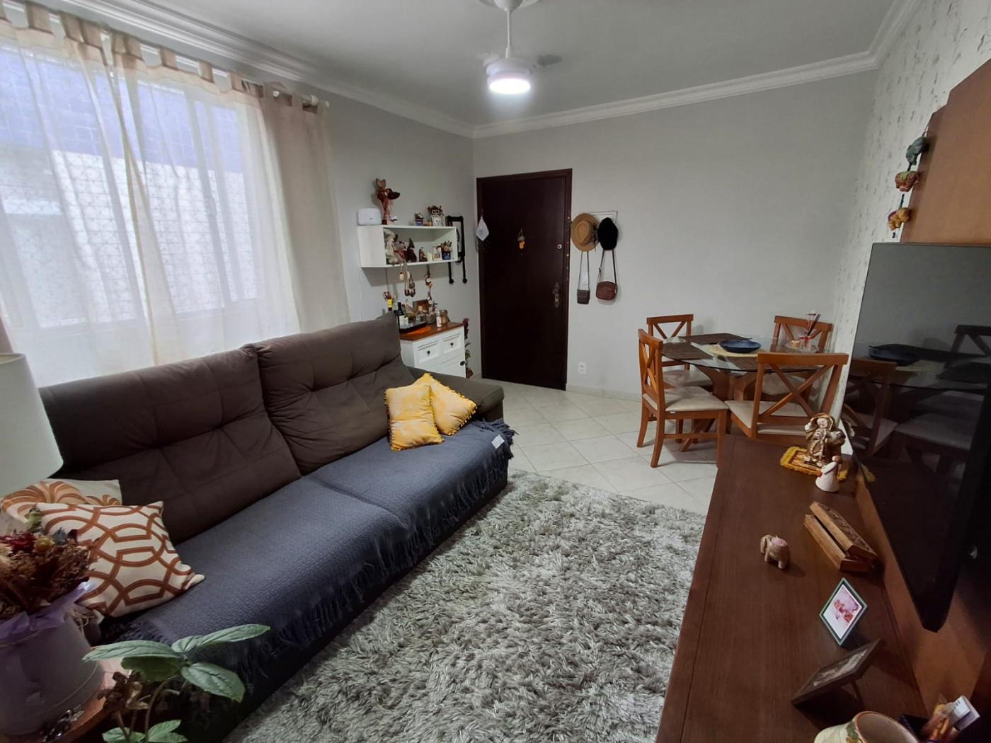 Apartamento à venda com 2 quartos, 1 banheiro e 63m² no Santa Rosália, Sorocaba (SP) — foto 4 de 16