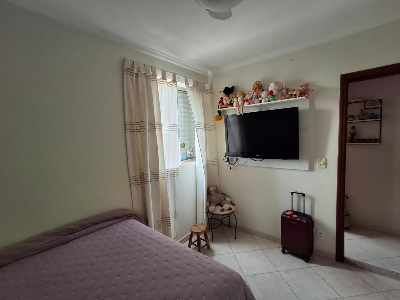 Apartamento à venda com 2 quartos, 1 banheiro e 63m² no Santa Rosália, Sorocaba (SP) — foto 8 de 16