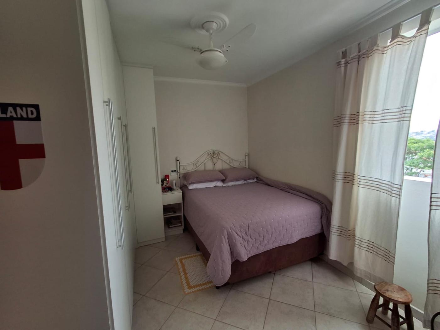 Apartamento à venda com 2 quartos, 1 banheiro e 63m² no Santa Rosália, Sorocaba (SP) — foto 7 de 16