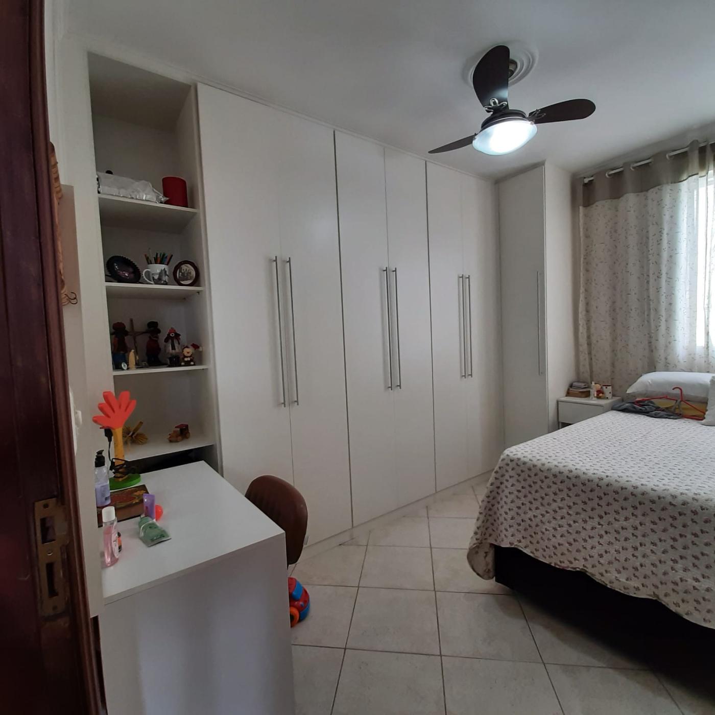 Apartamento à venda com 2 quartos, 1 banheiro e 63m² no Santa Rosália, Sorocaba (SP) — foto 11 de 16