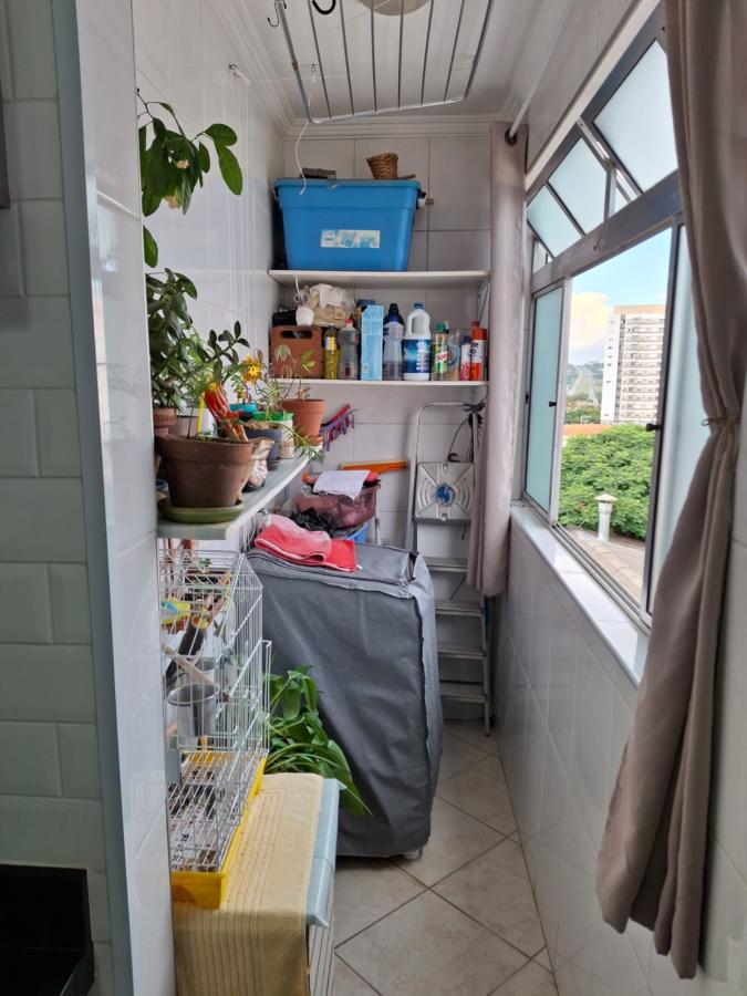 Apartamento à venda com 2 quartos, 1 banheiro e 63m² no Santa Rosália, Sorocaba (SP) — foto 16 de 16