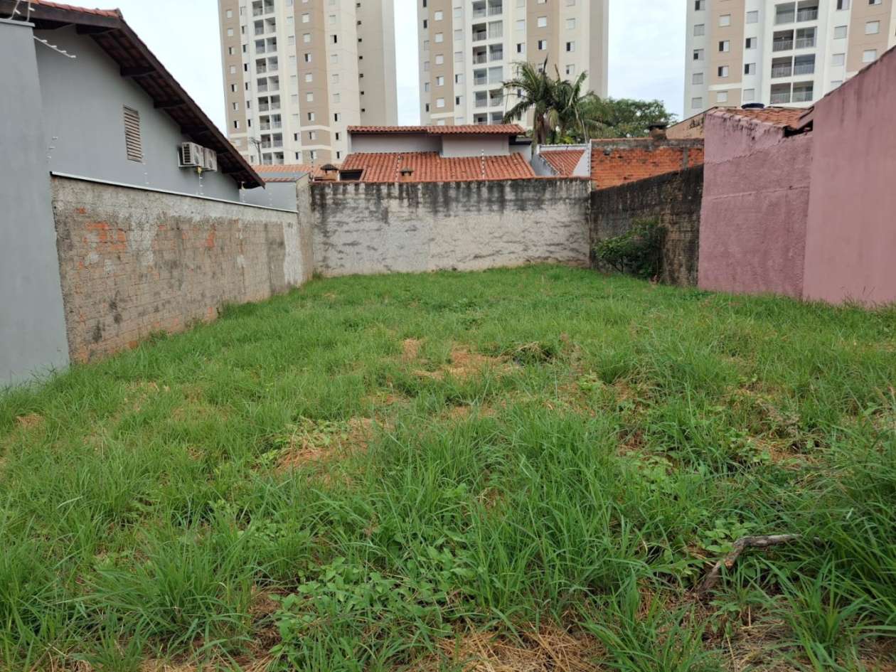Terreno à venda com 250m² de terreno no Parque 3 Meninos, Sorocaba (SP) — foto 2 de 11