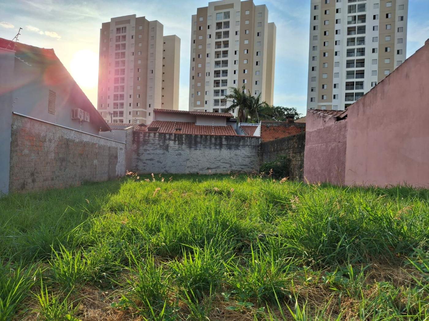Terreno à venda com 250m² de terreno no Parque 3 Meninos, Sorocaba (SP) — foto 3 de 11