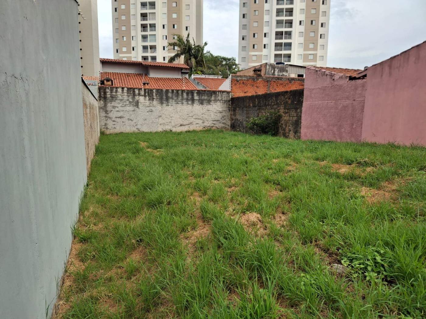 Terreno à venda com 250m² de terreno no Parque 3 Meninos, Sorocaba (SP) — foto 5 de 11