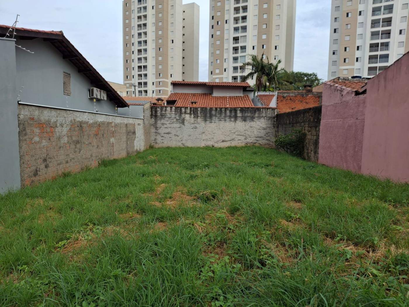 Terreno à venda com 250m² de terreno no Parque 3 Meninos, Sorocaba (SP) — foto 4 de 11