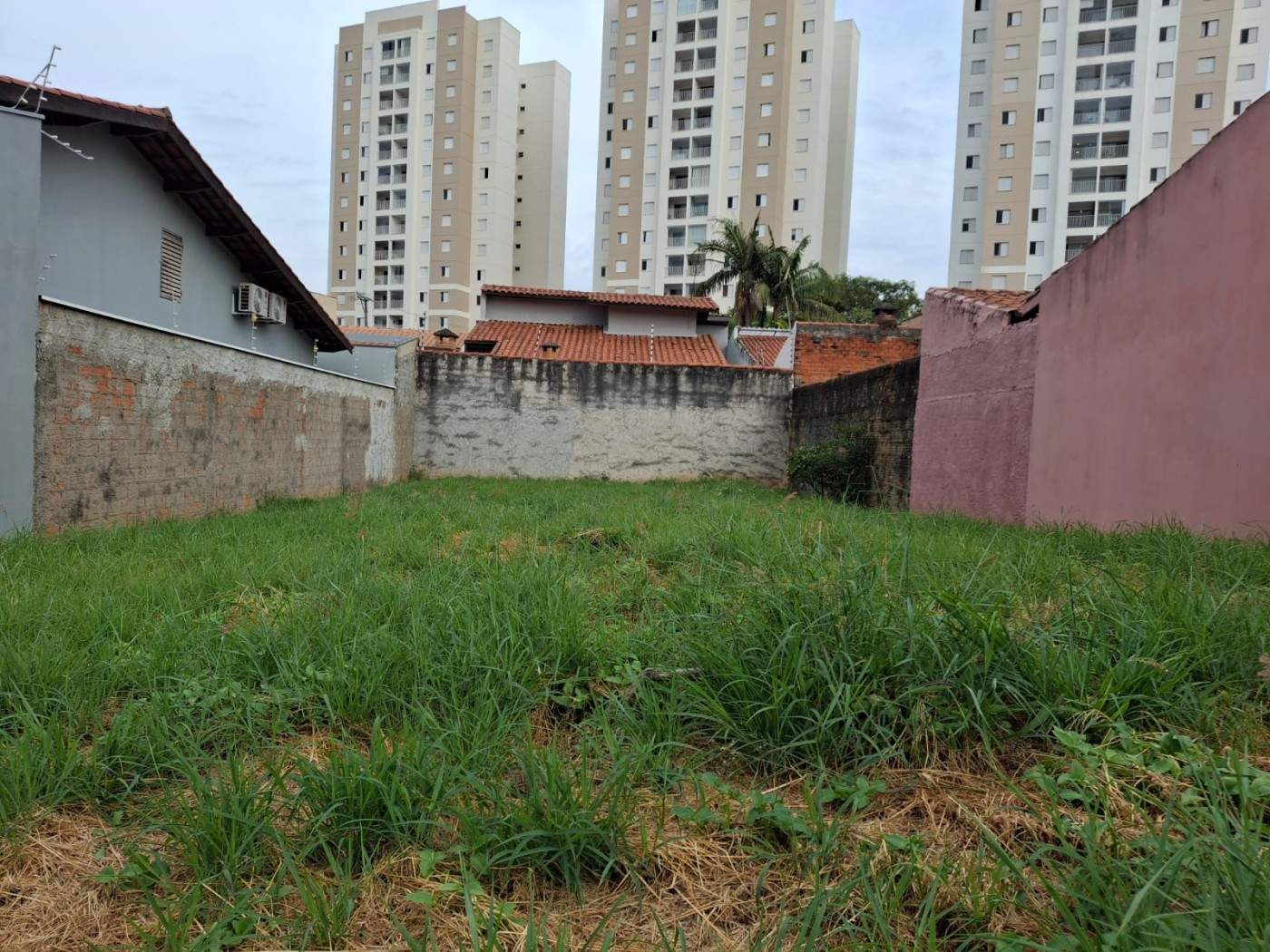 Terreno à venda com 250m² de terreno no Parque 3 Meninos, Sorocaba (SP) — foto 9 de 11