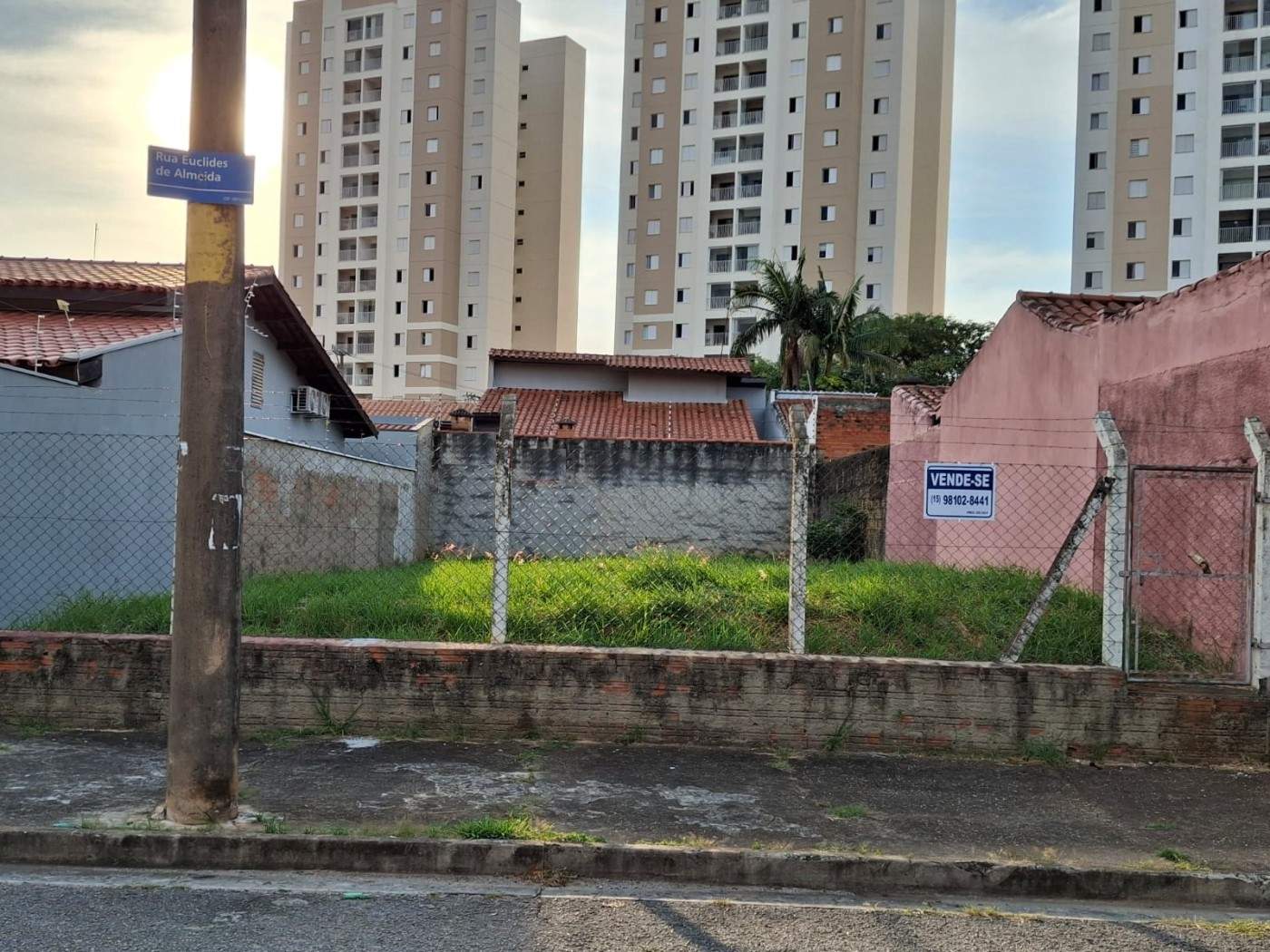 Terreno à venda com 250m² de terreno no Parque 3 Meninos, Sorocaba (SP) — foto 11 de 11