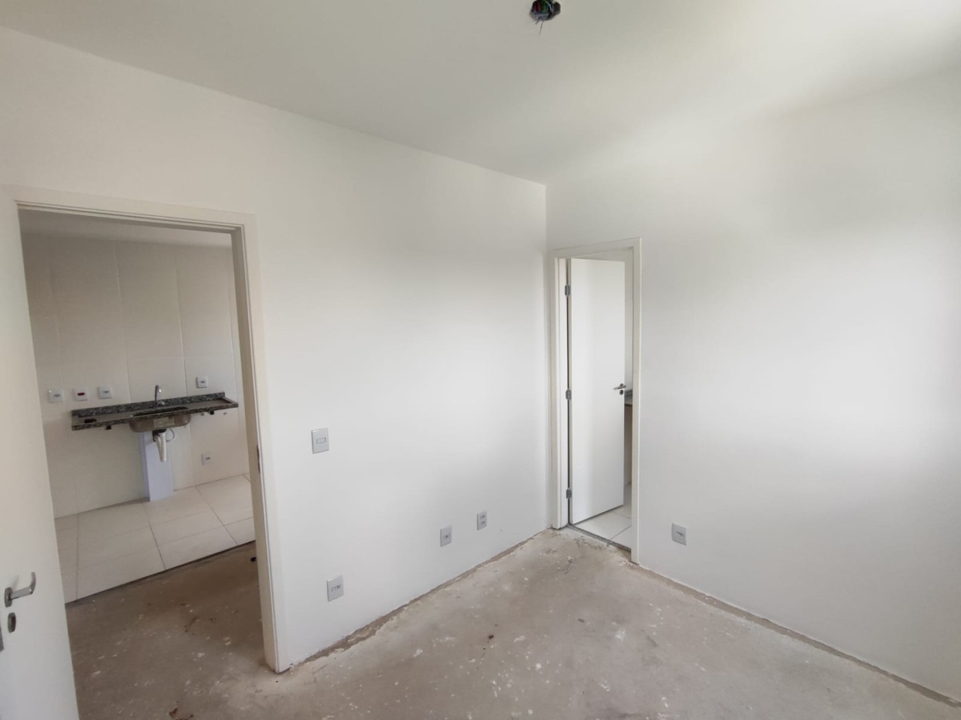 Apartamento à venda com 2 quartos, 1 suíte, 1 vaga e 49m² no Além Ponte, Sorocaba (SP) — foto 4 de 30