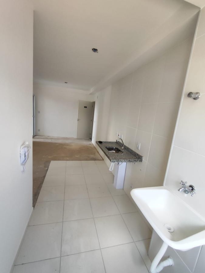 Apartamento à venda com 2 quartos, 1 suíte, 1 vaga e 49m² no Além Ponte, Sorocaba (SP) — foto 5 de 30