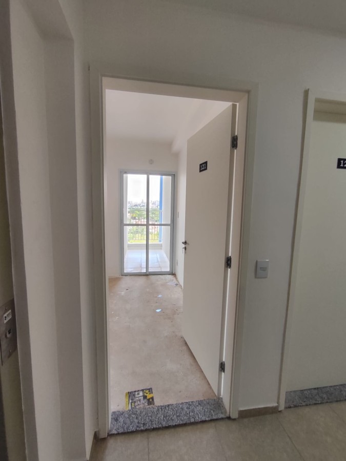 Apartamento à venda com 2 quartos, 1 suíte, 1 vaga e 49m² no Além Ponte, Sorocaba (SP) — foto 6 de 30