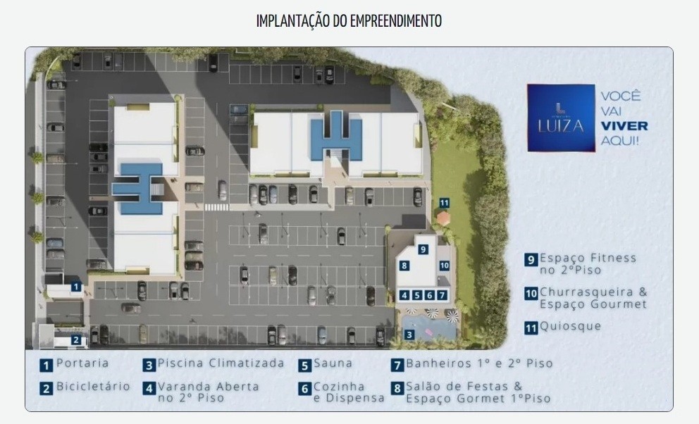 Apartamento à venda com 2 quartos, 1 suíte, 1 vaga e 49m² no Além Ponte, Sorocaba (SP) — foto 15 de 30
