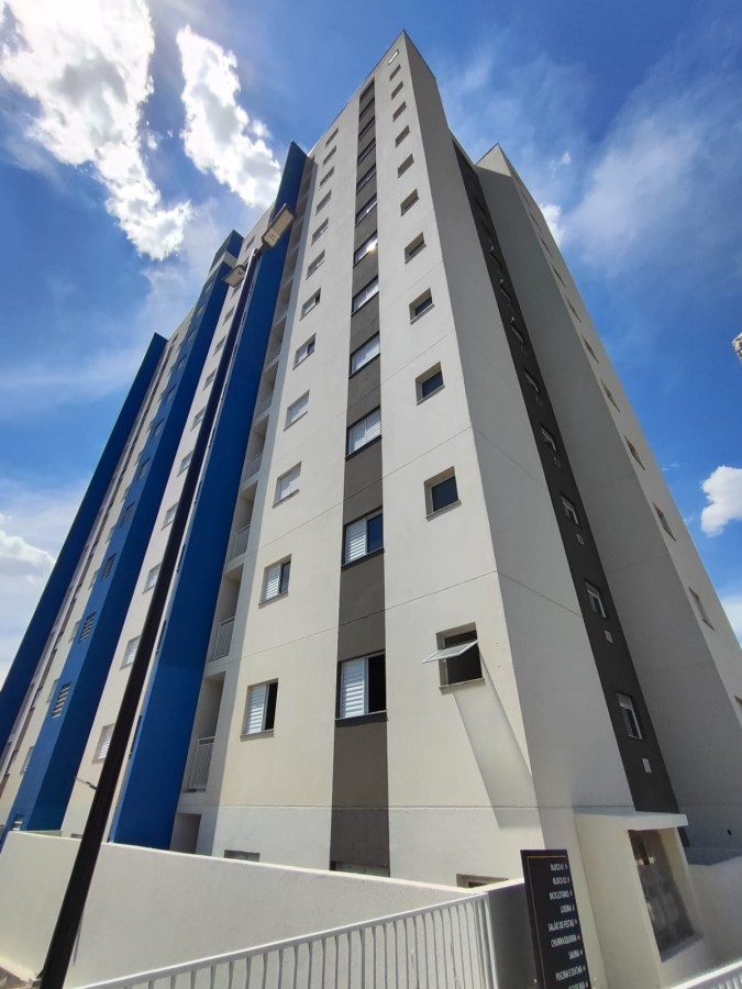 Apartamento à venda com 2 quartos, 1 suíte, 1 vaga e 49m² no Além Ponte, Sorocaba (SP) — foto 20 de 30
