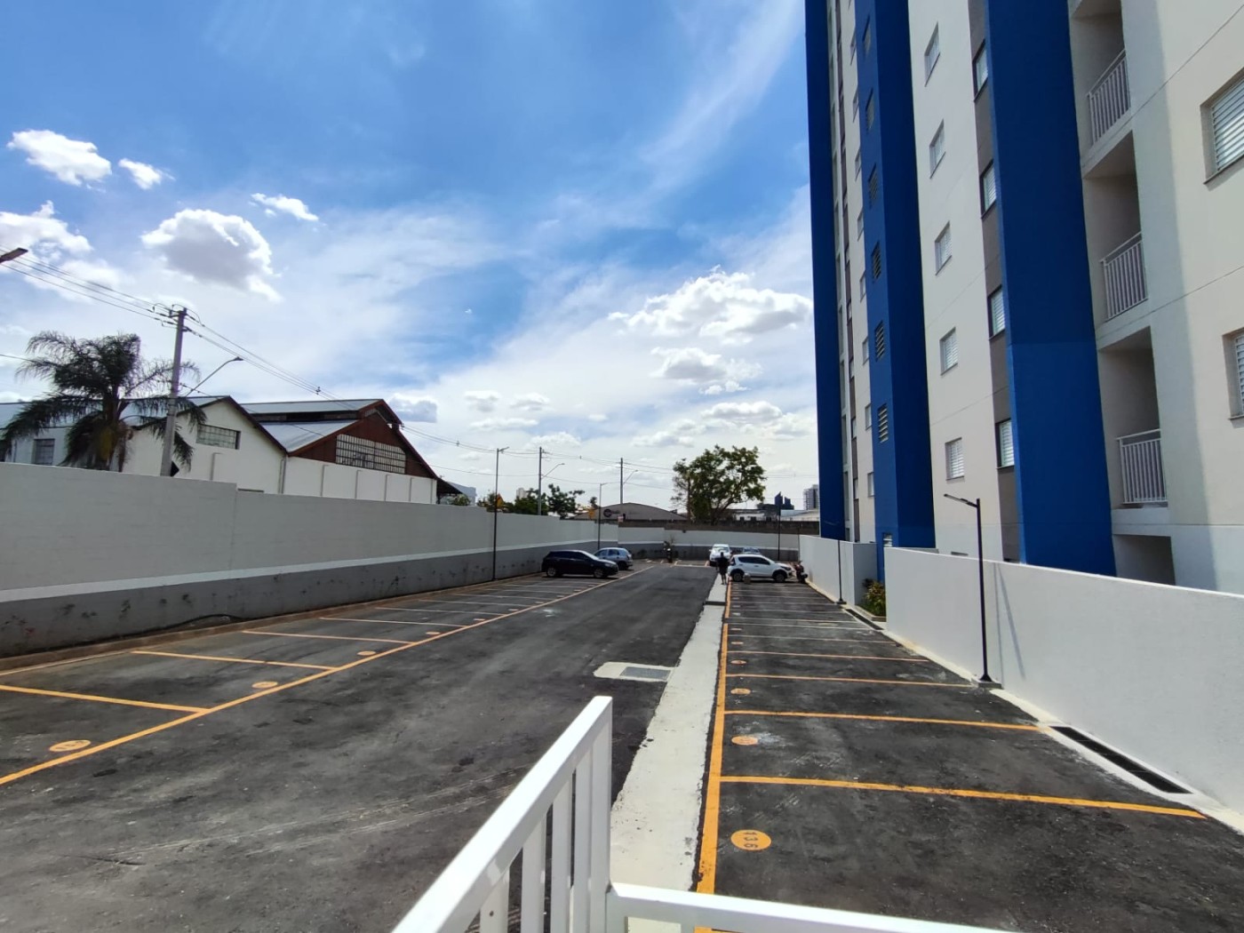 Apartamento à venda com 2 quartos, 1 suíte, 1 vaga e 49m² no Além Ponte, Sorocaba (SP) — foto 19 de 30