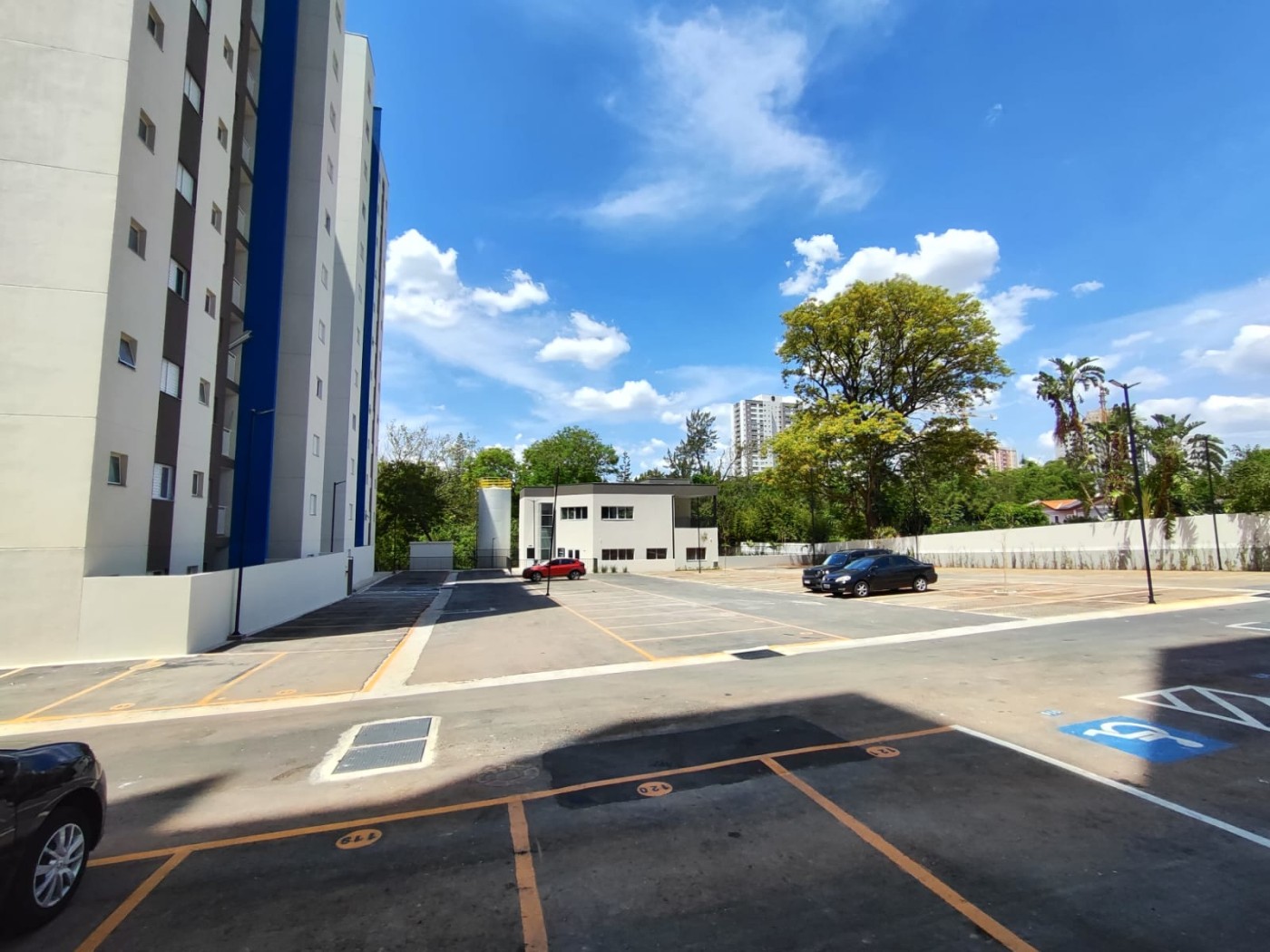 Apartamento à venda com 2 quartos, 1 suíte, 1 vaga e 49m² no Além Ponte, Sorocaba (SP) — foto 23 de 30