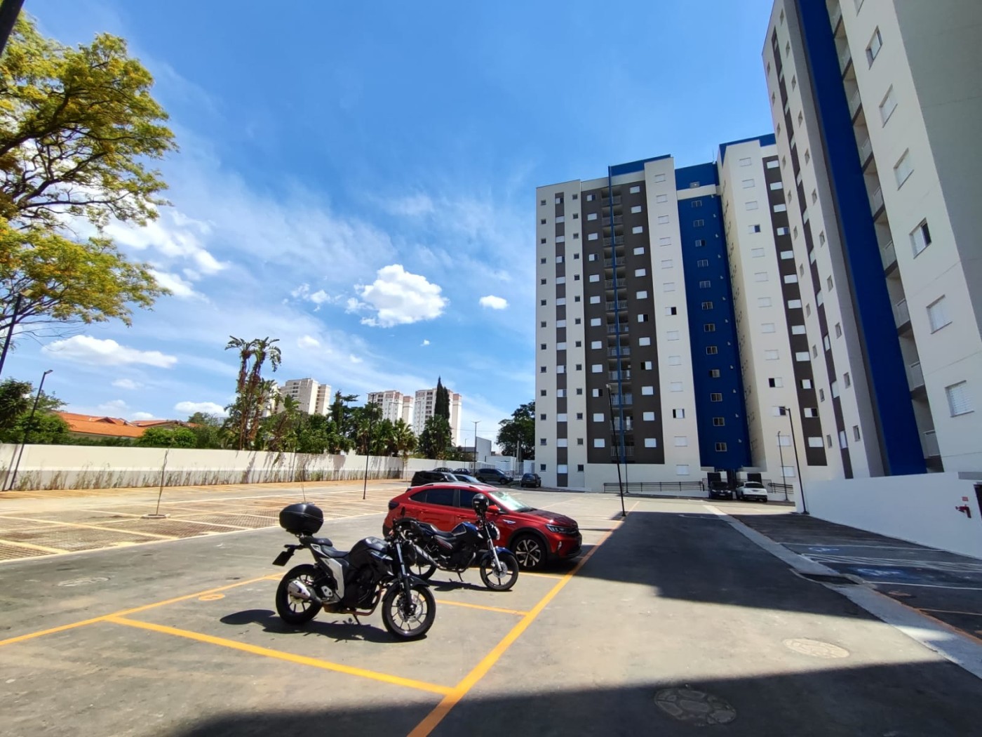Apartamento à venda com 2 quartos, 1 suíte, 1 vaga e 49m² no Além Ponte, Sorocaba (SP) — foto 22 de 30