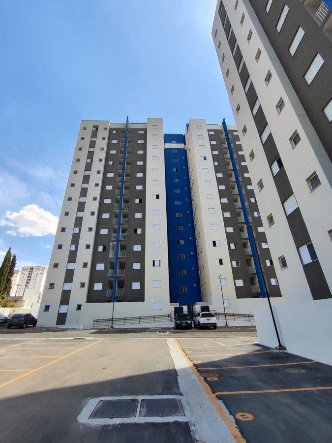 Apartamento à venda com 2 quartos, 1 suíte, 1 vaga e 49m² no Além Ponte, Sorocaba (SP) — foto 21 de 30