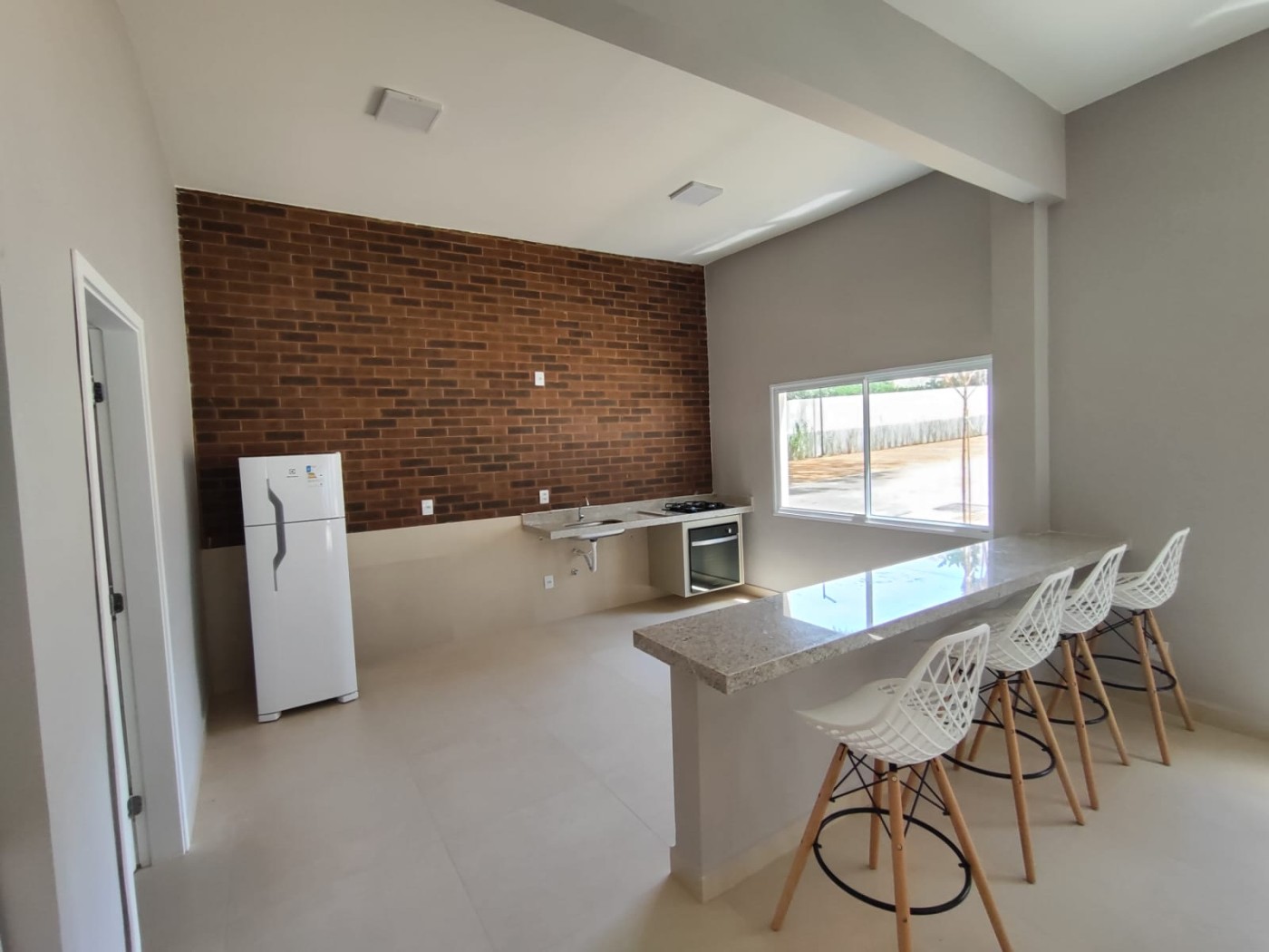 Apartamento à venda com 2 quartos, 1 suíte, 1 vaga e 49m² no Além Ponte, Sorocaba (SP) — foto 26 de 30