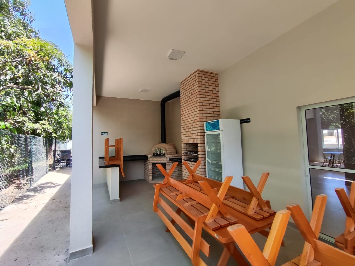 Apartamento à venda com 2 quartos, 1 suíte, 1 vaga e 49m² no Além Ponte, Sorocaba (SP) — foto 24 de 30