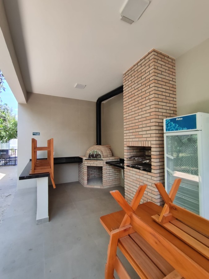 Apartamento à venda com 2 quartos, 1 suíte, 1 vaga e 49m² no Além Ponte, Sorocaba (SP) — foto 25 de 30