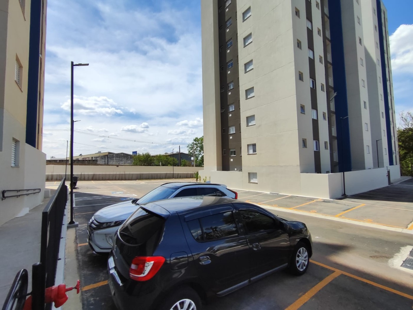 Apartamento à venda com 2 quartos, 1 suíte, 1 vaga e 49m² no Além Ponte, Sorocaba (SP) — foto 28 de 30