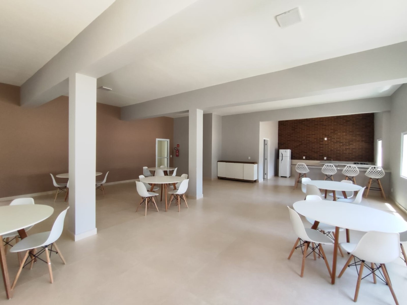 Apartamento à venda com 2 quartos, 1 suíte, 1 vaga e 49m² no Além Ponte, Sorocaba (SP) — foto 27 de 30