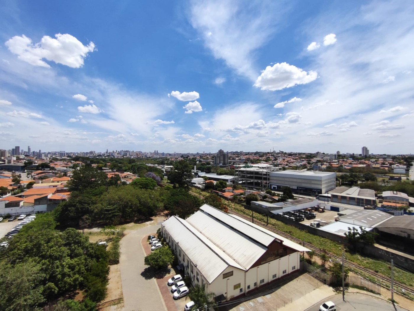 Apartamento à venda com 2 quartos, 1 suíte, 1 vaga e 49m² no Além Ponte, Sorocaba (SP) — foto 30 de 30