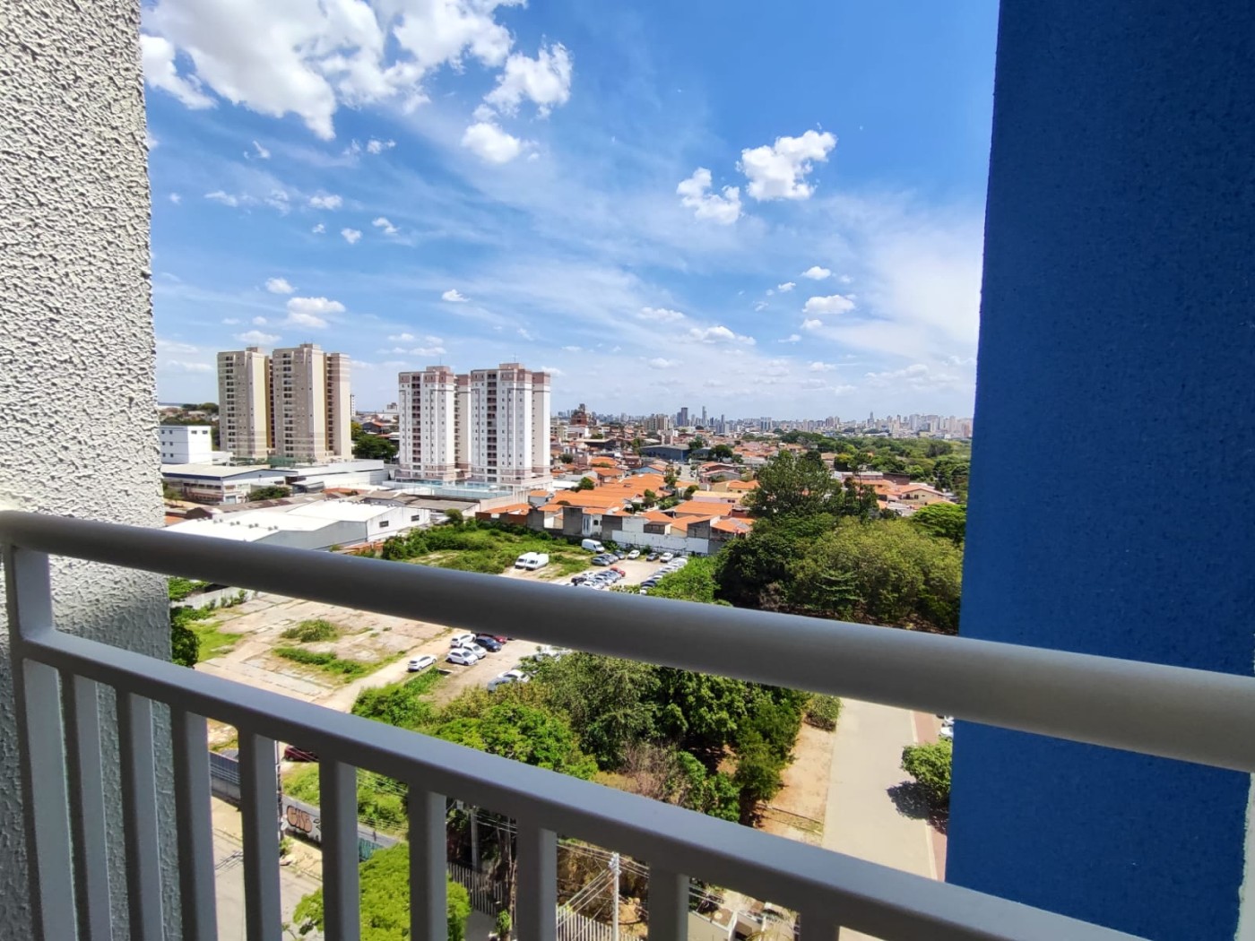 Apartamento à venda com 2 quartos, 1 suíte, 1 vaga e 49m² no Além Ponte, Sorocaba (SP) — foto 29 de 30