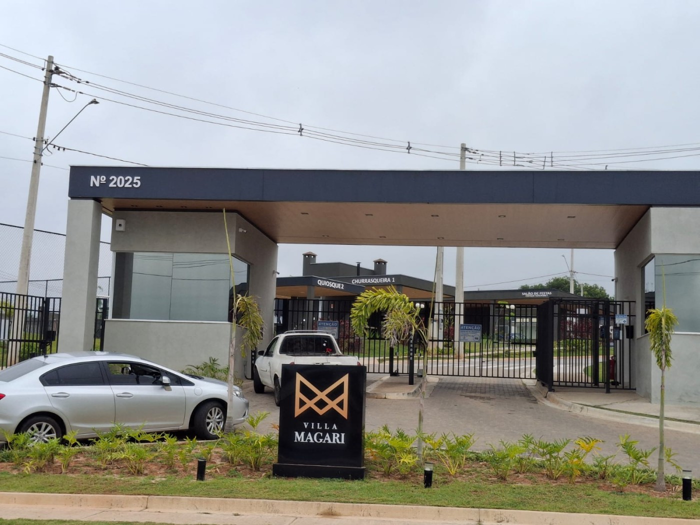 Casa à venda com 2 quartos, 1 banheiro, 2 vagas e 52m² no Alto da Boa Vista, Sorocaba — foto principal
